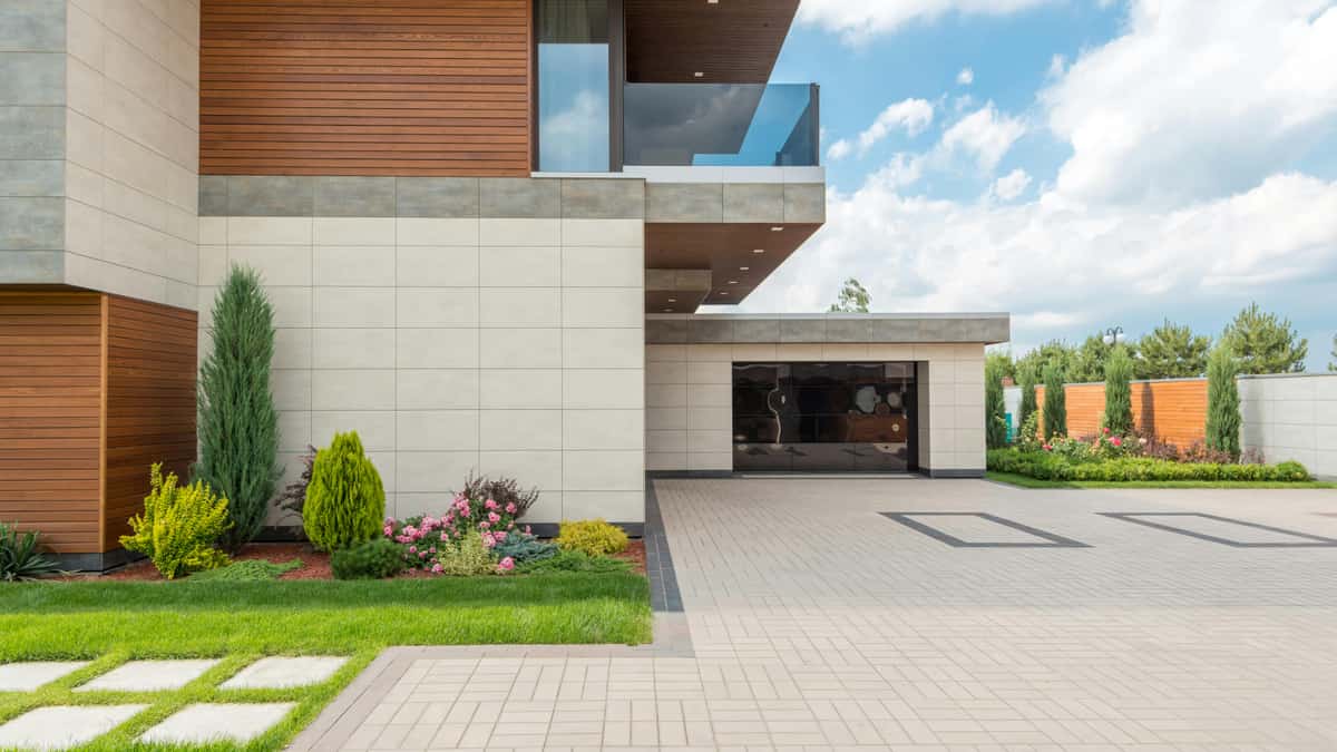 Verns Concrete Finishing