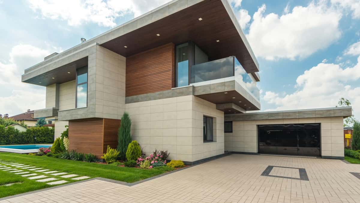 Verns Concrete Finishing